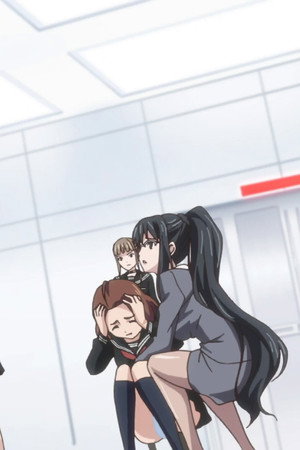 euphoria ~Manaka Nemu: the game from hell begins~