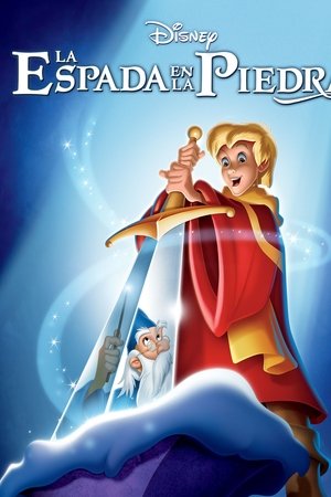 La Espada en La Piedra