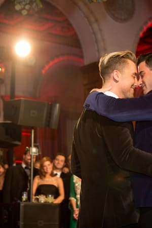 Lance Loves Michael: The Lance Bass Wedding