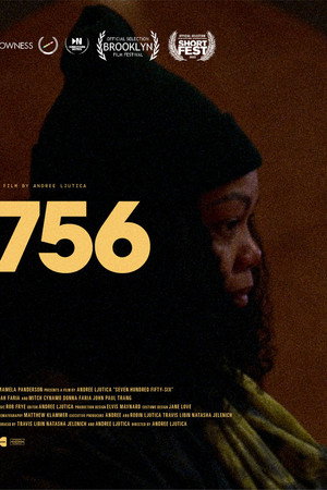 Seven Hundred Fifty-Six