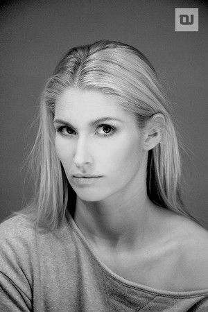 Björk Gunnarsdóttir