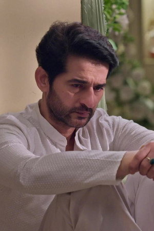 Karan Accepts Samaira