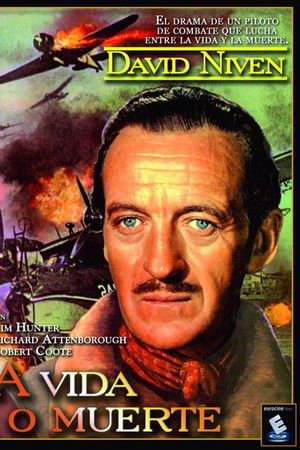 Imagen de A vida o muerte