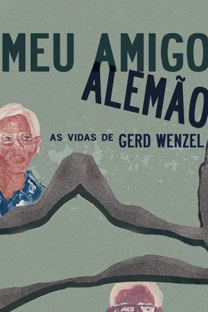 Meu Amigo Alemão
