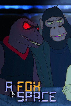"Don't Call Me Star Fox"