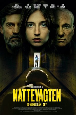 Nattevagten - Dæmoner går i arv