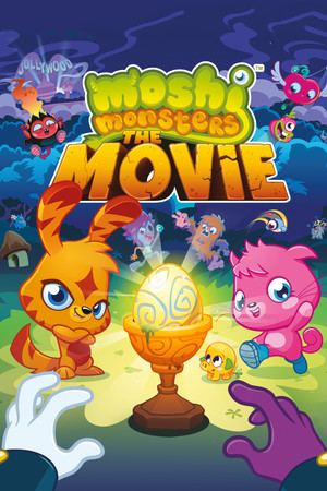 Moshi Monsters: The Movie
