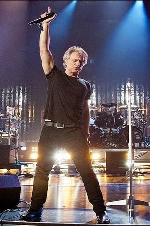 Bon Jovi - An Intimate Tour