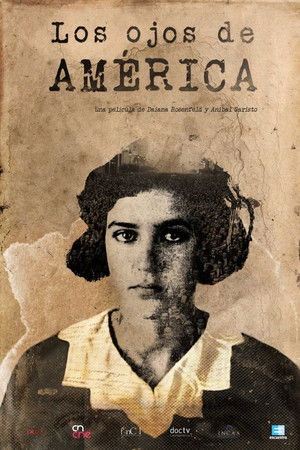 Los ojos de América