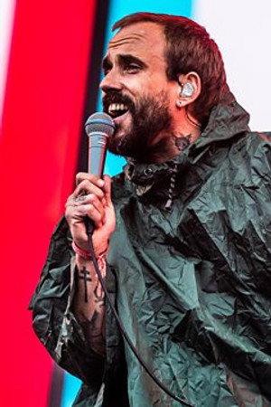 IDLES