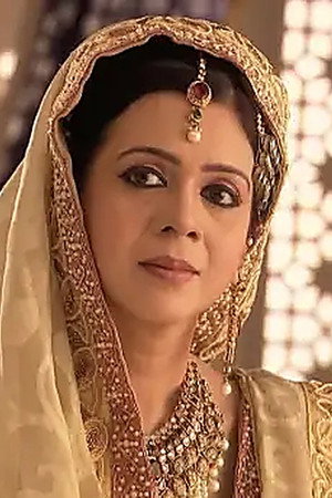 Jalal confronts Ruqaiya