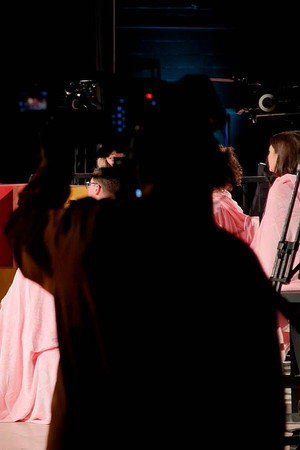 Behind the Scenes of "Last Talent Standing"