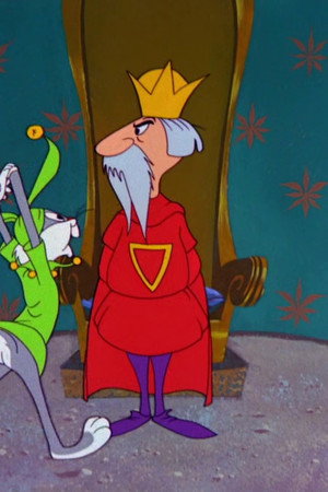 Knighty Knight Bugs