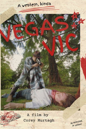 Vegas Vic
