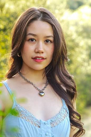 Trinity Jo-Li Bliss Trinity Jo-Li Bliss