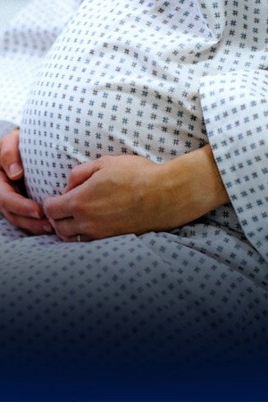 Maternity Failures: The Fight for Justice