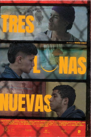 Tres lunas nuevas