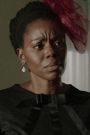 In Bed With The Enemy