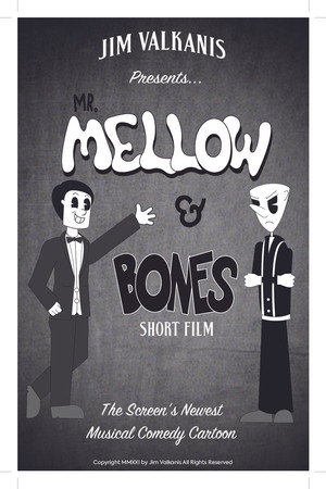 Mr.Mellow & Bones