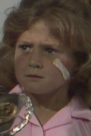 Suffer Little Children - Part 2
