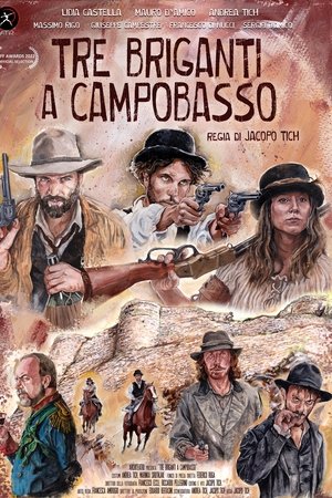 Tre Briganti a Campobasso