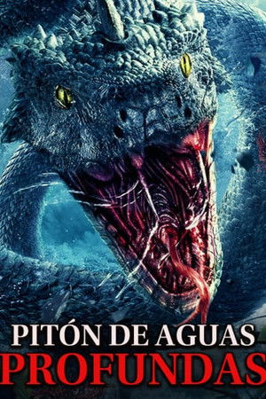 Imagen de Pitón De Aguas Profundas