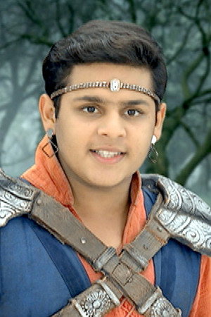 Baalveer Vows To Kill Prachandika