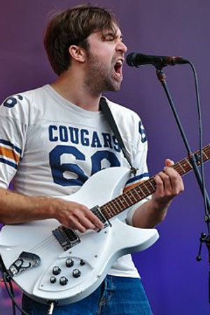 The Vaccines