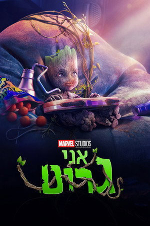 אני גרוט