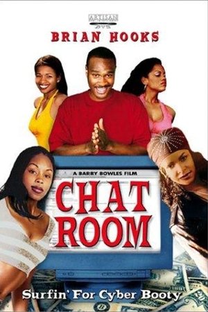 The Chatroom