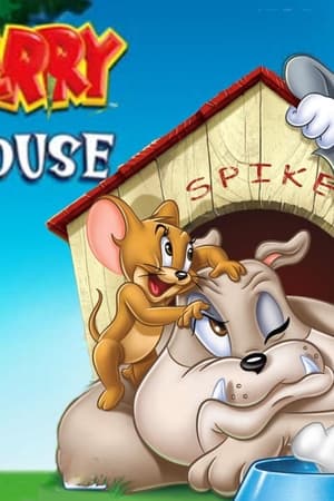 Tom and Jerry: In the Dog House