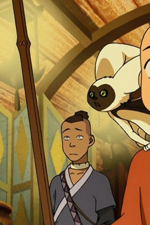 Svitek ovládání vody