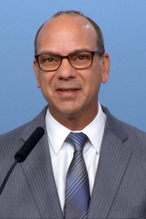 Troy Snyder
