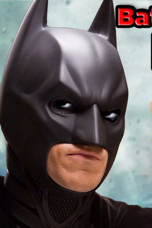 Batman Is STEALING From You!