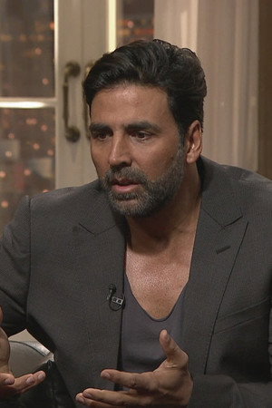 Akshay Kumar