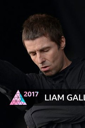 Liam Gallagher