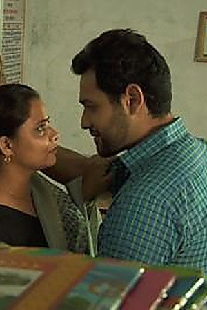 Khamoshi