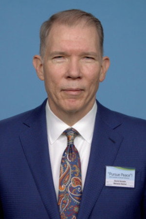 David Schafer