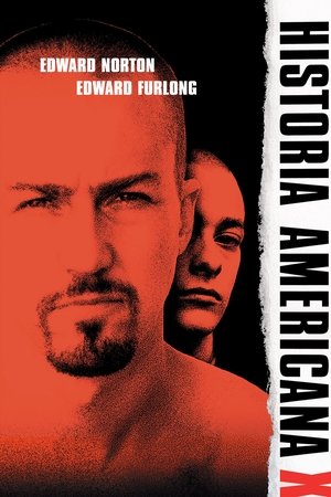 Historia Americana X