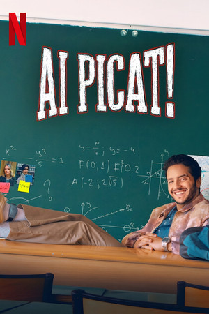 Ai picat!