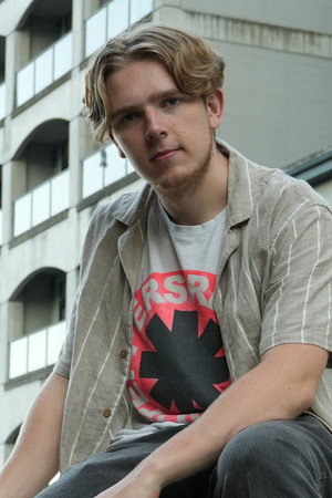 Tyler Bohl