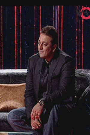 Anil Kapoor, Sanjay Dutt & Kangana Ranaut