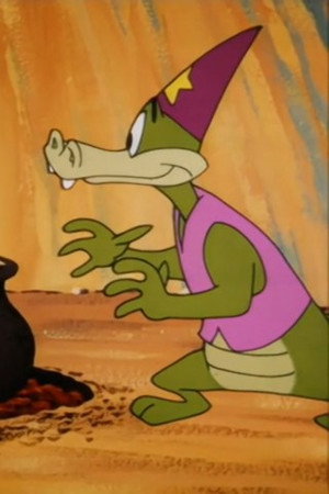 Voo-Doo Boo-Boo