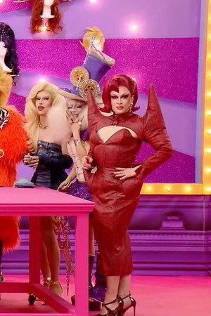 Drag Academy