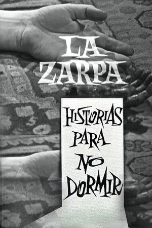 La zarpa