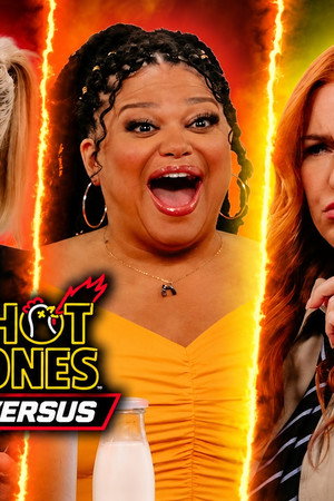 Leslie Mann vs. Anna Faris vs. Michelle Buteau vs. Isla Fisher