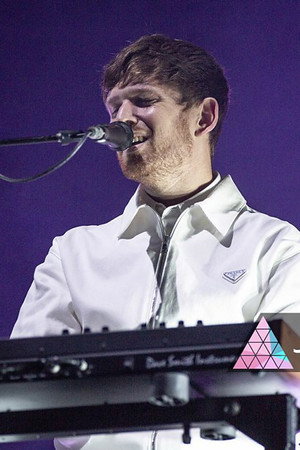 James Blake