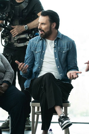 Rylan Clark