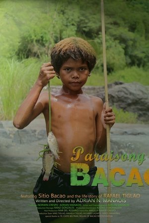 Paraisong Bacao