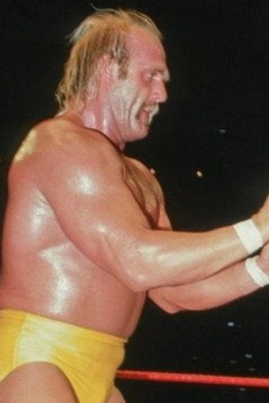 Wrestlemania 1